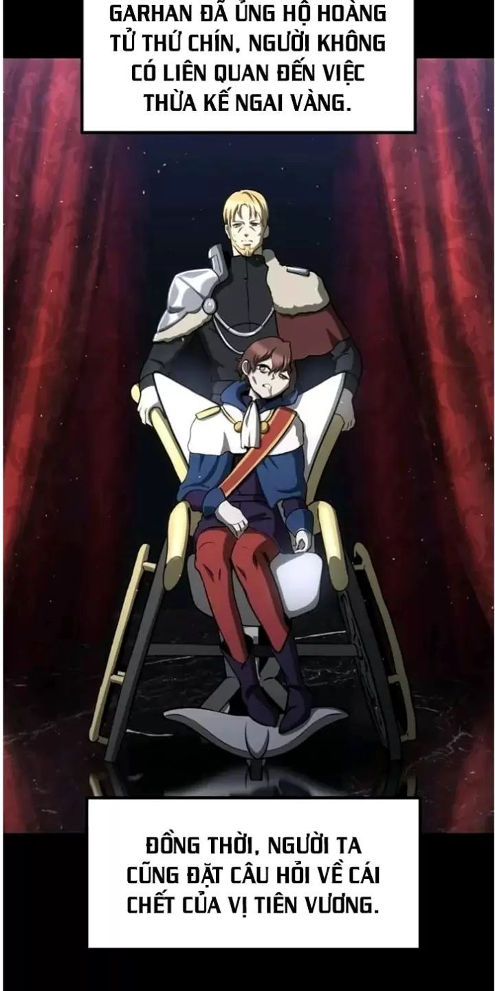 đọc truyện Anh Hùng Mạnh Nhất? Ta Không Làm Lâu Rồi! Chương 226 ảnh 41 tại Thiên Thai Truyện