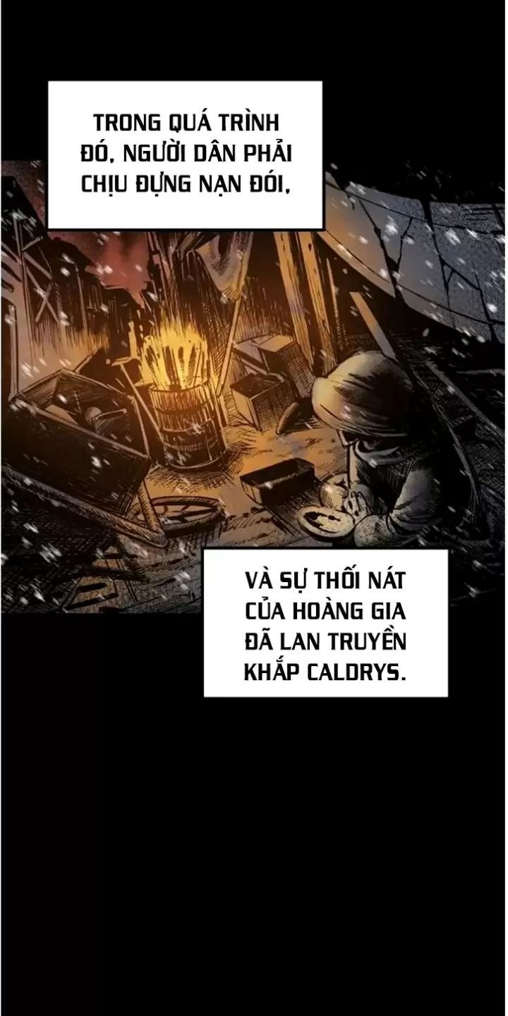 đọc truyện Anh Hùng Mạnh Nhất? Ta Không Làm Lâu Rồi! Chương 226 ảnh 44 tại Thiên Thai Truyện