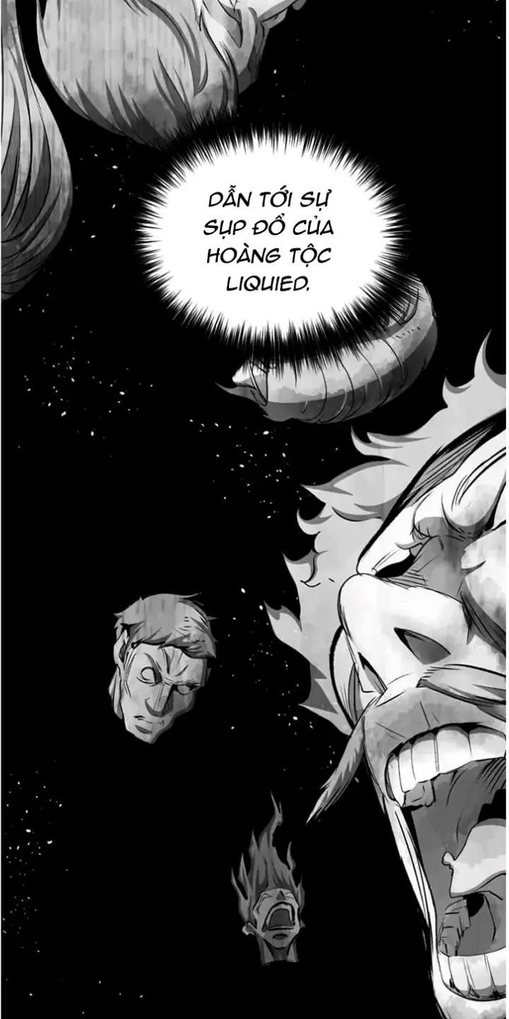 đọc truyện Anh Hùng Mạnh Nhất? Ta Không Làm Lâu Rồi! Chương 226 ảnh 49 tại Thiên Thai Truyện