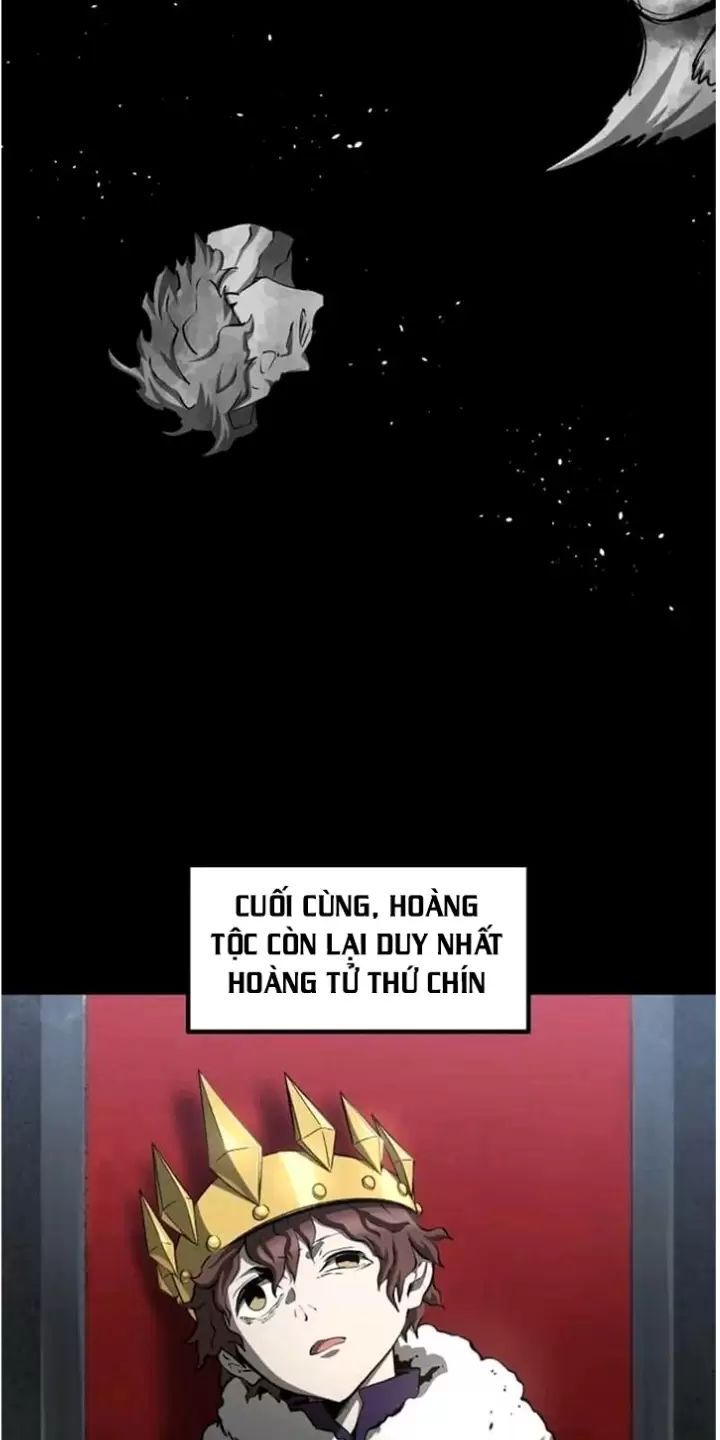 đọc truyện Anh Hùng Mạnh Nhất? Ta Không Làm Lâu Rồi! Chương 226 ảnh 50 tại Thiên Thai Truyện