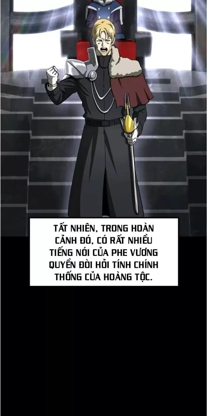 đọc truyện Anh Hùng Mạnh Nhất? Ta Không Làm Lâu Rồi! Chương 226 ảnh 52 tại Thiên Thai Truyện