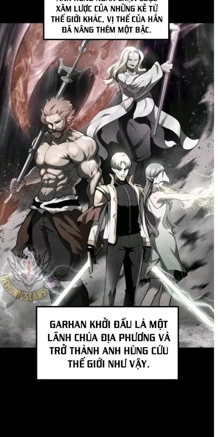 đọc truyện Anh Hùng Mạnh Nhất? Ta Không Làm Lâu Rồi! Chương 226 ảnh 56 tại Thiên Thai Truyện