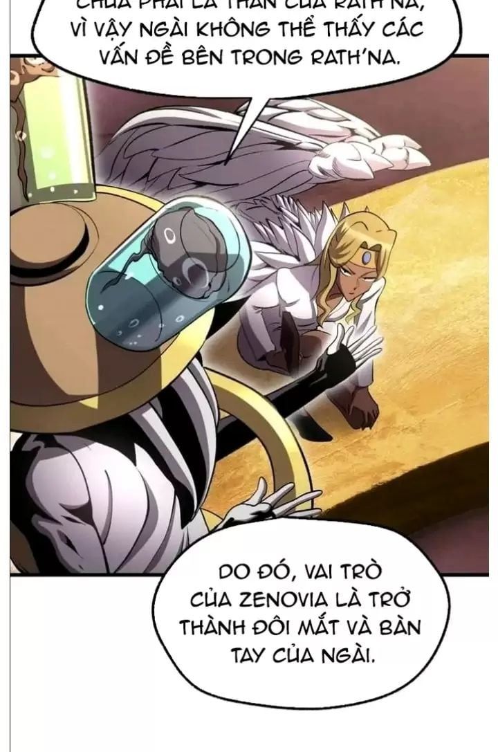 đọc truyện Anh Hùng Mạnh Nhất? Ta Không Làm Lâu Rồi! Chương 227 ảnh 47 tại Thiên Thai Truyện