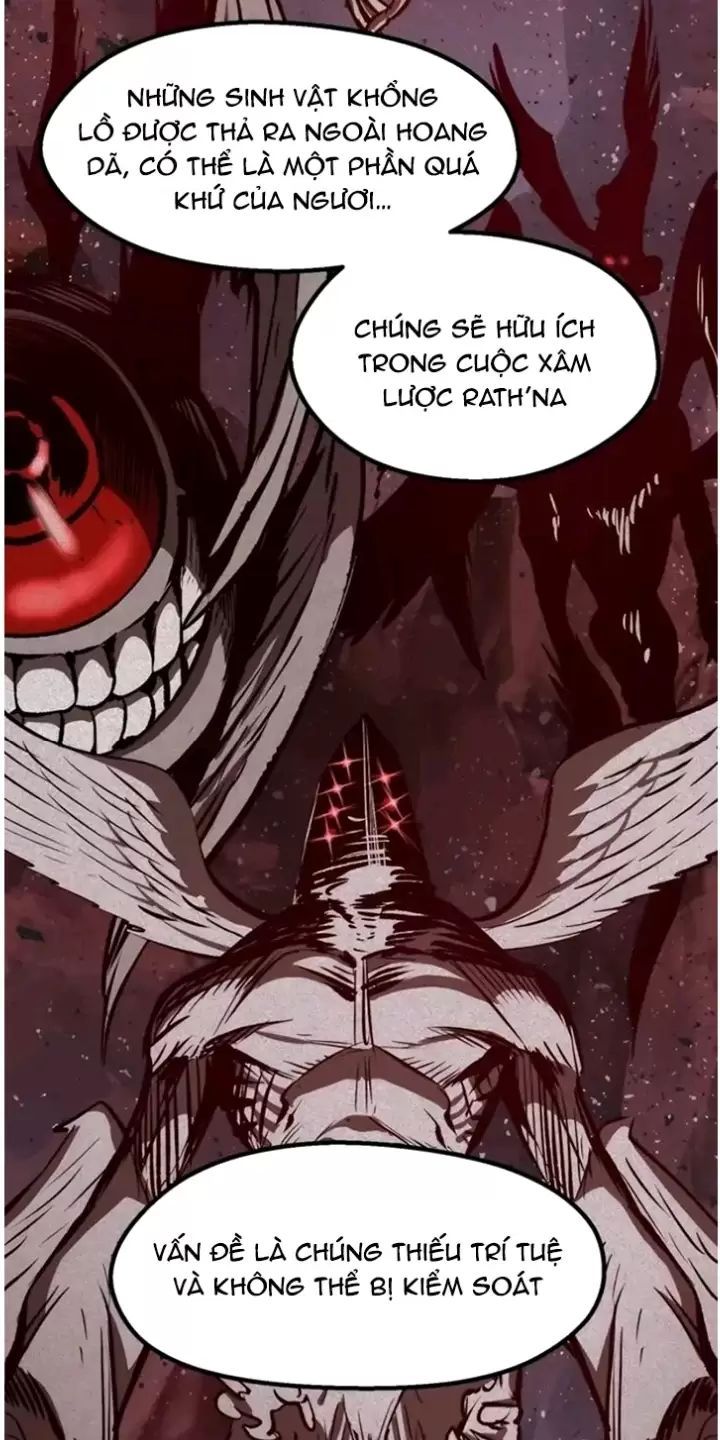 đọc truyện Anh Hùng Mạnh Nhất? Ta Không Làm Lâu Rồi! Chương 228 ảnh 50 tại Thiên Thai Truyện