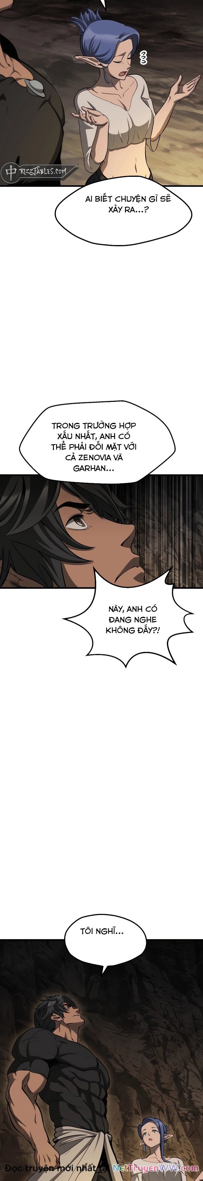 đọc truyện Anh Hùng Mạnh Nhất? Ta Không Làm Lâu Rồi! Chương 229 ảnh 12 tại Thiên Thai Truyện