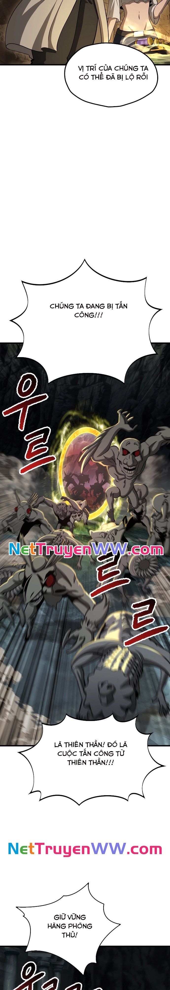 đọc truyện Anh Hùng Mạnh Nhất? Ta Không Làm Lâu Rồi! Chương 229 ảnh 13 tại Thiên Thai Truyện