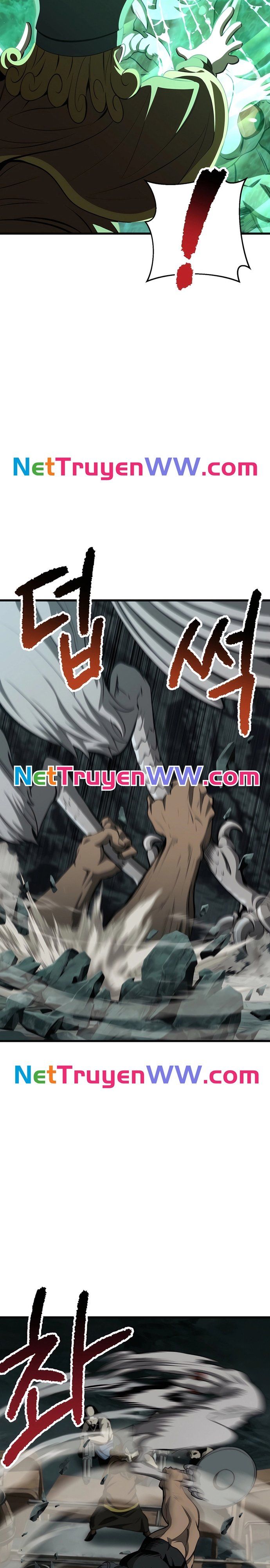 đọc truyện Anh Hùng Mạnh Nhất? Ta Không Làm Lâu Rồi! Chương 229 ảnh 16 tại Thiên Thai Truyện