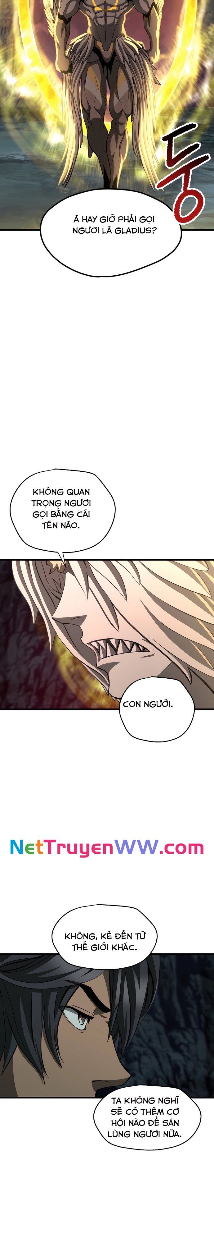 đọc truyện Anh Hùng Mạnh Nhất? Ta Không Làm Lâu Rồi! Chương 229 ảnh 20 tại Thiên Thai Truyện