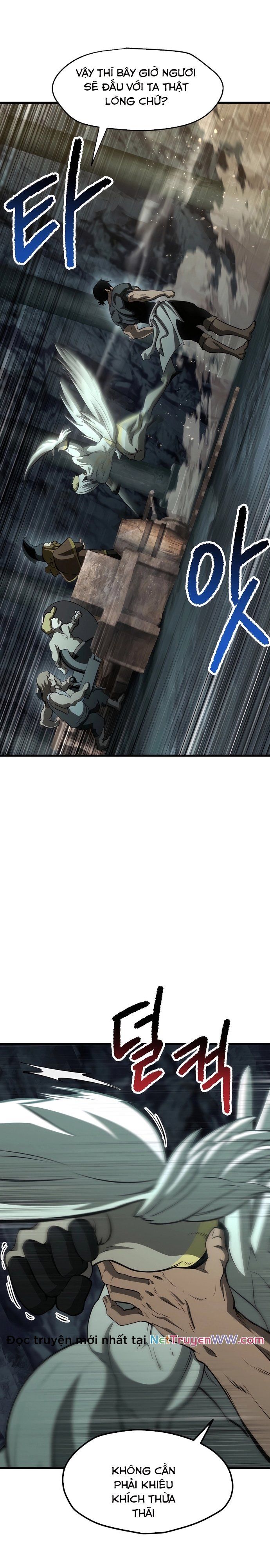 đọc truyện Anh Hùng Mạnh Nhất? Ta Không Làm Lâu Rồi! Chương 229 ảnh 21 tại Thiên Thai Truyện