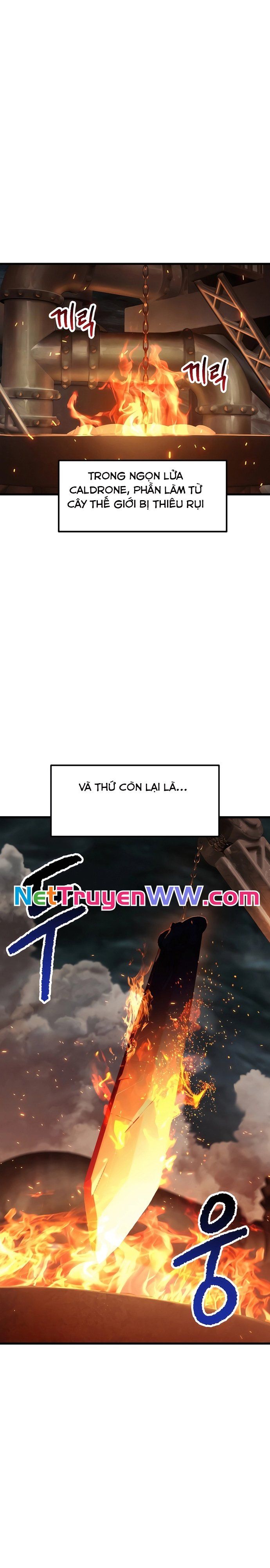 đọc truyện Anh Hùng Mạnh Nhất? Ta Không Làm Lâu Rồi! Chương 229 ảnh 4 tại Thiên Thai Truyện