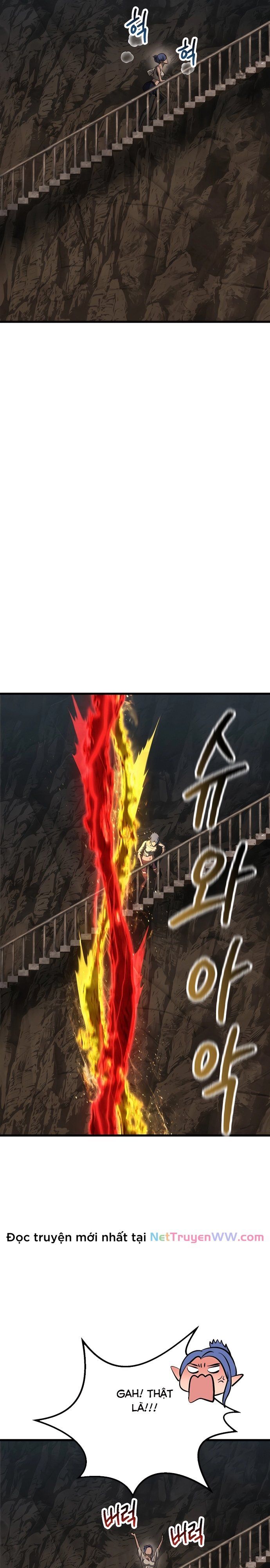 đọc truyện Anh Hùng Mạnh Nhất? Ta Không Làm Lâu Rồi! Chương 229 ảnh 24 tại Thiên Thai Truyện