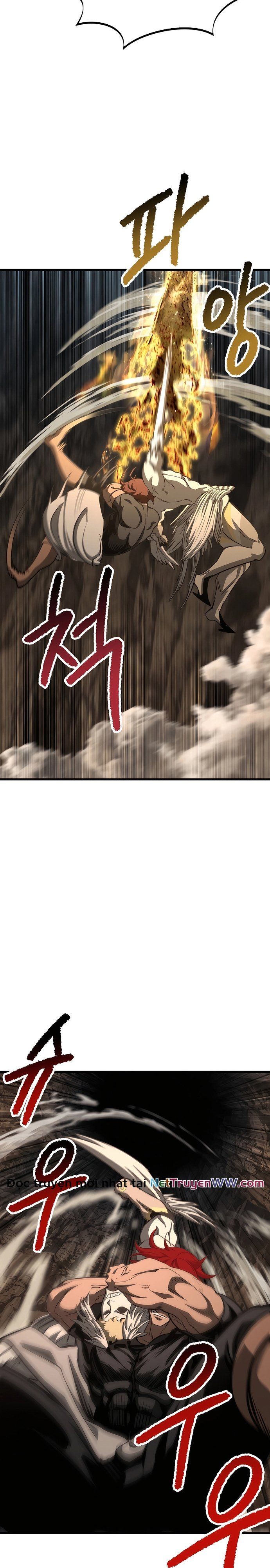 đọc truyện Anh Hùng Mạnh Nhất? Ta Không Làm Lâu Rồi! Chương 229 ảnh 27 tại Thiên Thai Truyện