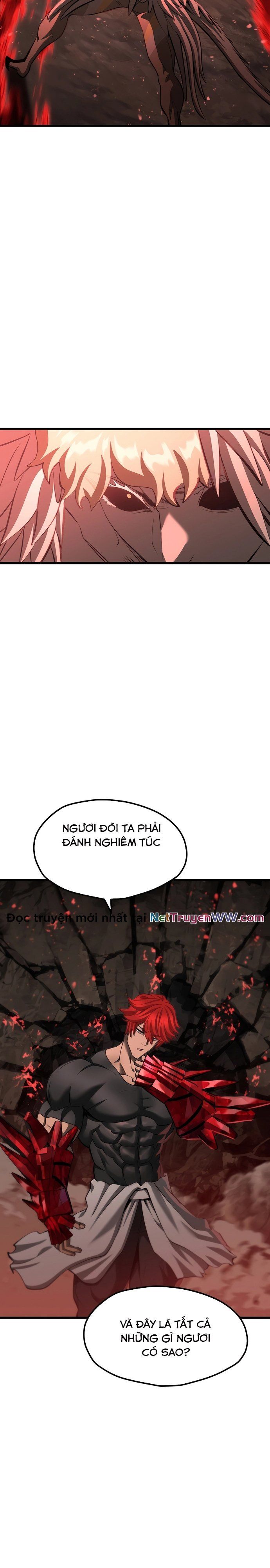 đọc truyện Anh Hùng Mạnh Nhất? Ta Không Làm Lâu Rồi! Chương 229 ảnh 33 tại Thiên Thai Truyện