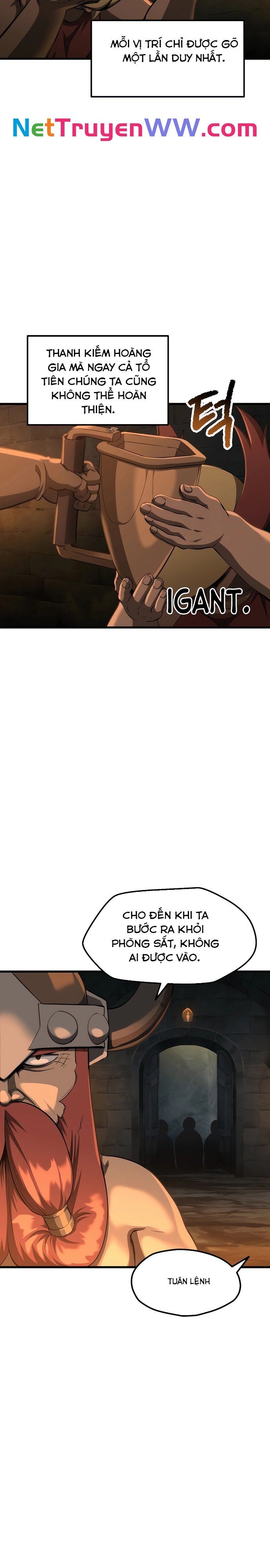 đọc truyện Anh Hùng Mạnh Nhất? Ta Không Làm Lâu Rồi! Chương 229 ảnh 6 tại Thiên Thai Truyện