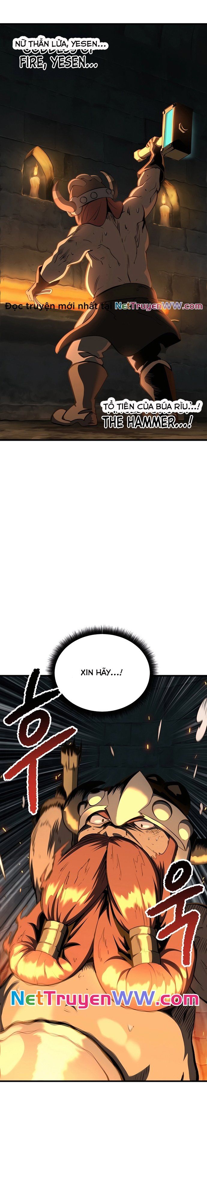 đọc truyện Anh Hùng Mạnh Nhất? Ta Không Làm Lâu Rồi! Chương 229 ảnh 7 tại Thiên Thai Truyện