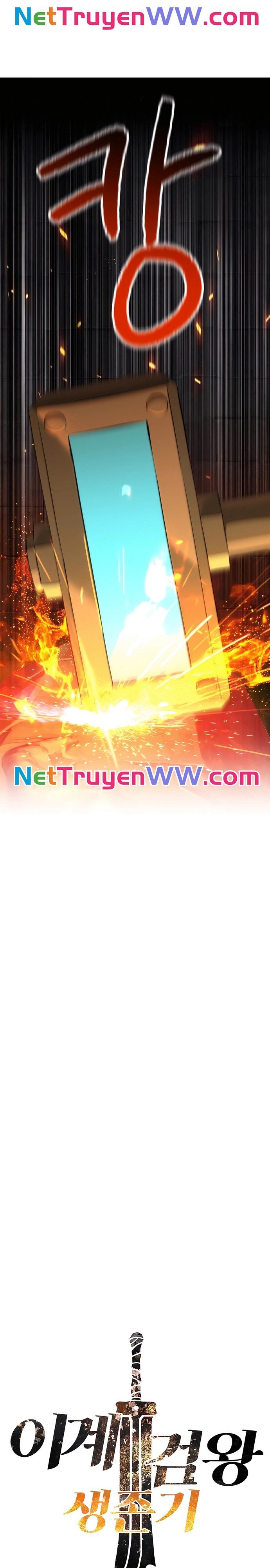 đọc truyện Anh Hùng Mạnh Nhất? Ta Không Làm Lâu Rồi! Chương 229 ảnh 8 tại Thiên Thai Truyện