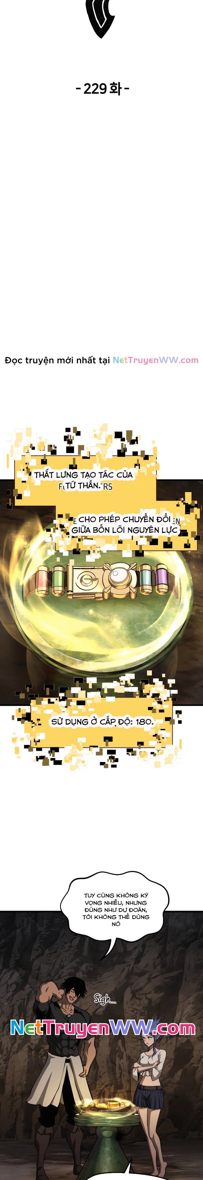 đọc truyện Anh Hùng Mạnh Nhất? Ta Không Làm Lâu Rồi! Chương 229 ảnh 9 tại Thiên Thai Truyện