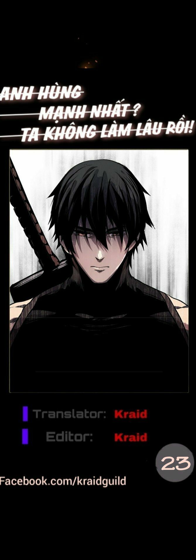 đọc truyện Anh Hùng Mạnh Nhất? Ta Không Làm Lâu Rồi! Chương 23 ảnh 3 tại Thiên Thai Truyện