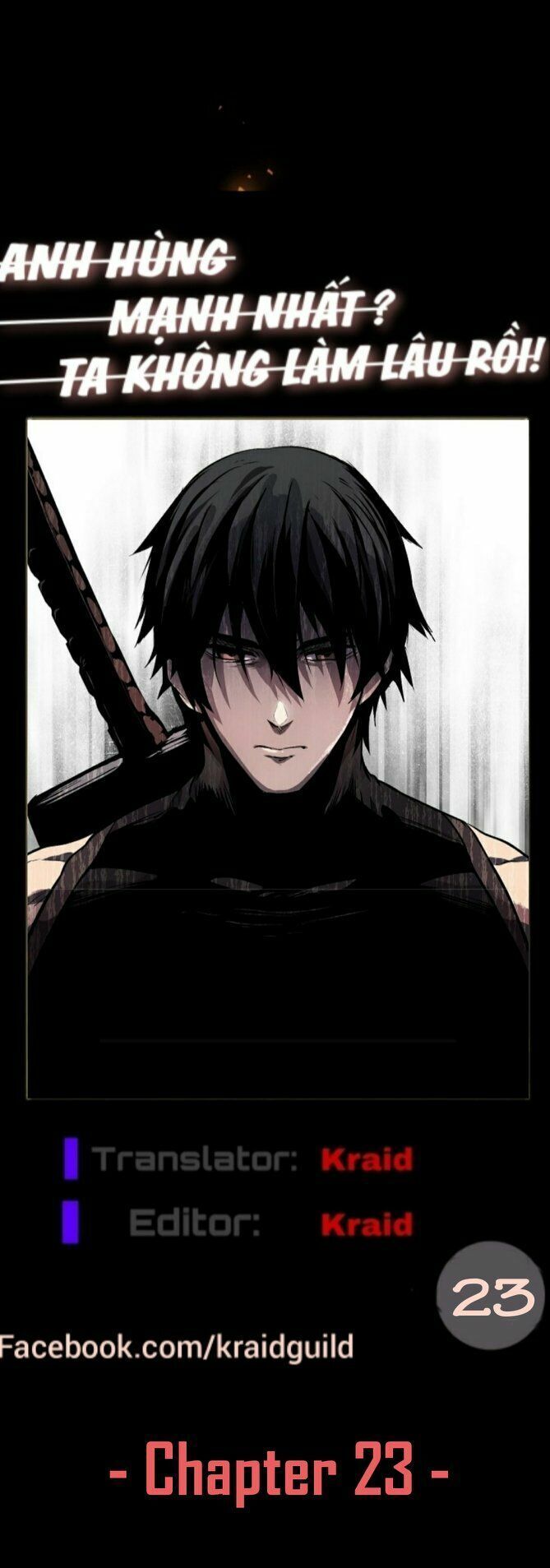 đọc truyện Anh Hùng Mạnh Nhất? Ta Không Làm Lâu Rồi! Chương 23 ảnh 13 tại Thiên Thai Truyện