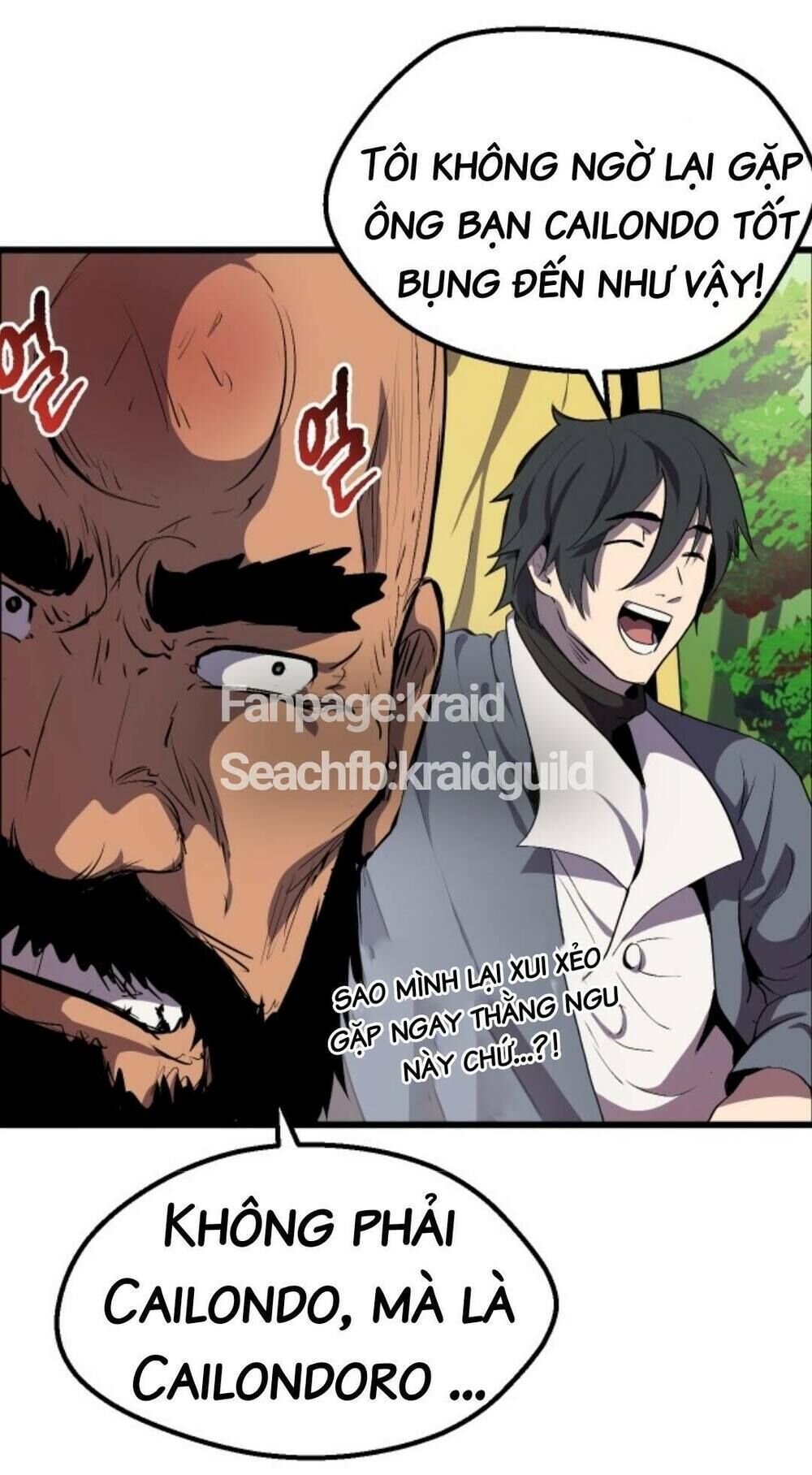 đọc truyện Anh Hùng Mạnh Nhất? Ta Không Làm Lâu Rồi! Chương 23 ảnh 17 tại Thiên Thai Truyện