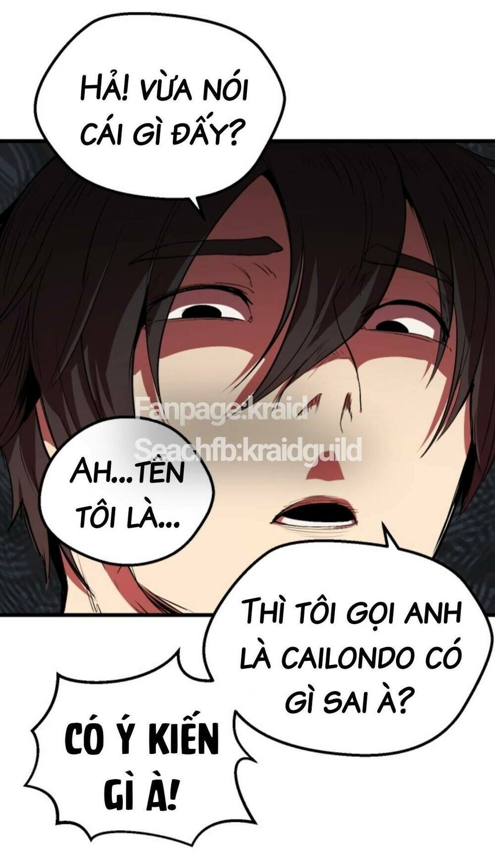 đọc truyện Anh Hùng Mạnh Nhất? Ta Không Làm Lâu Rồi! Chương 23 ảnh 18 tại Thiên Thai Truyện