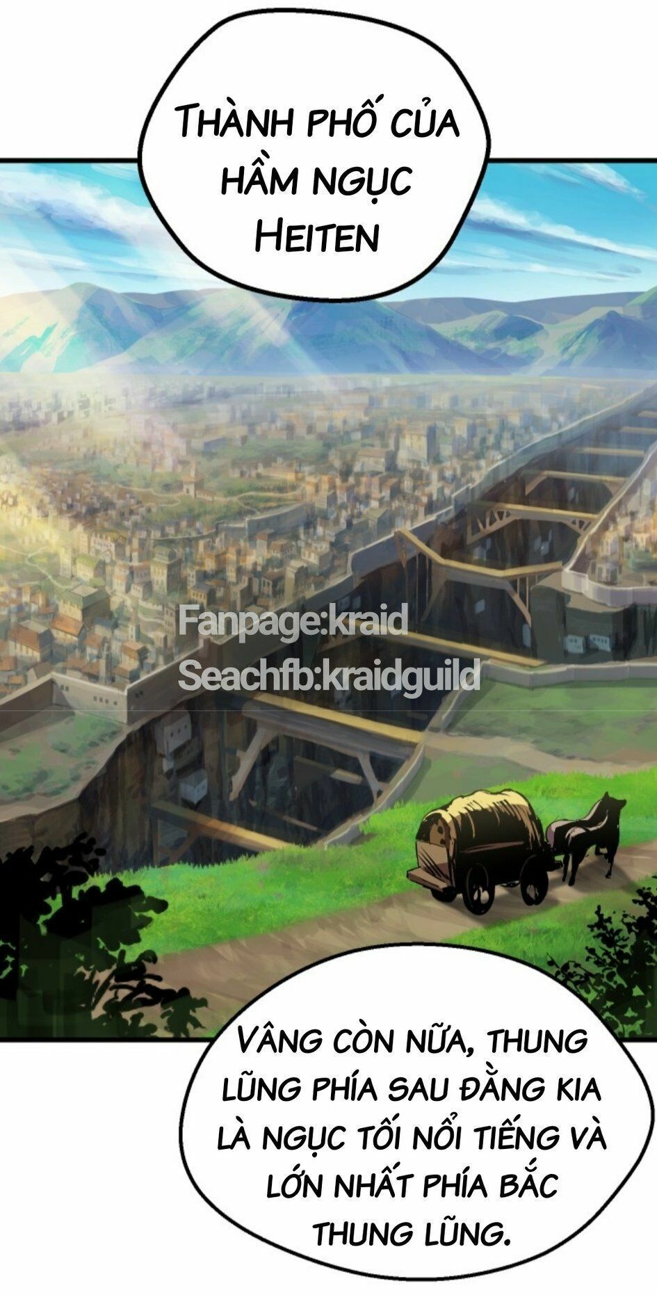 đọc truyện Anh Hùng Mạnh Nhất? Ta Không Làm Lâu Rồi! Chương 23 ảnh 21 tại Thiên Thai Truyện