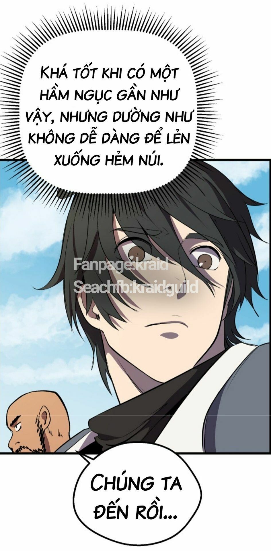 đọc truyện Anh Hùng Mạnh Nhất? Ta Không Làm Lâu Rồi! Chương 23 ảnh 23 tại Thiên Thai Truyện