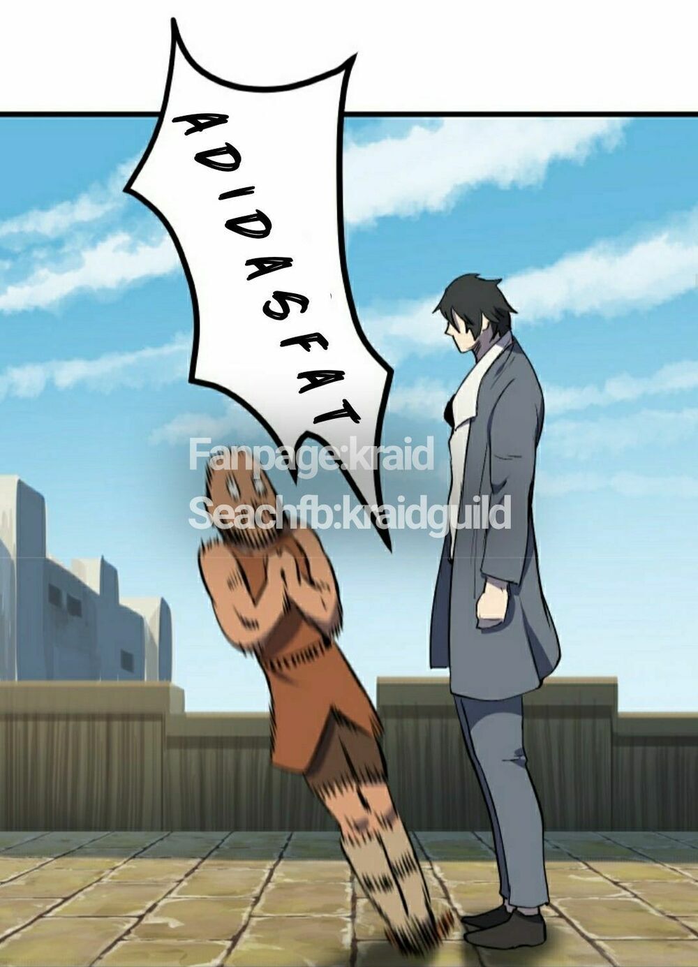 đọc truyện Anh Hùng Mạnh Nhất? Ta Không Làm Lâu Rồi! Chương 23 ảnh 27 tại Thiên Thai Truyện