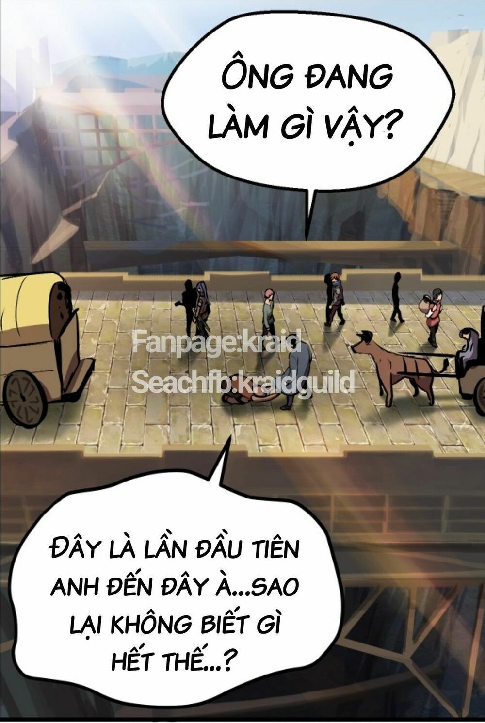 đọc truyện Anh Hùng Mạnh Nhất? Ta Không Làm Lâu Rồi! Chương 23 ảnh 29 tại Thiên Thai Truyện