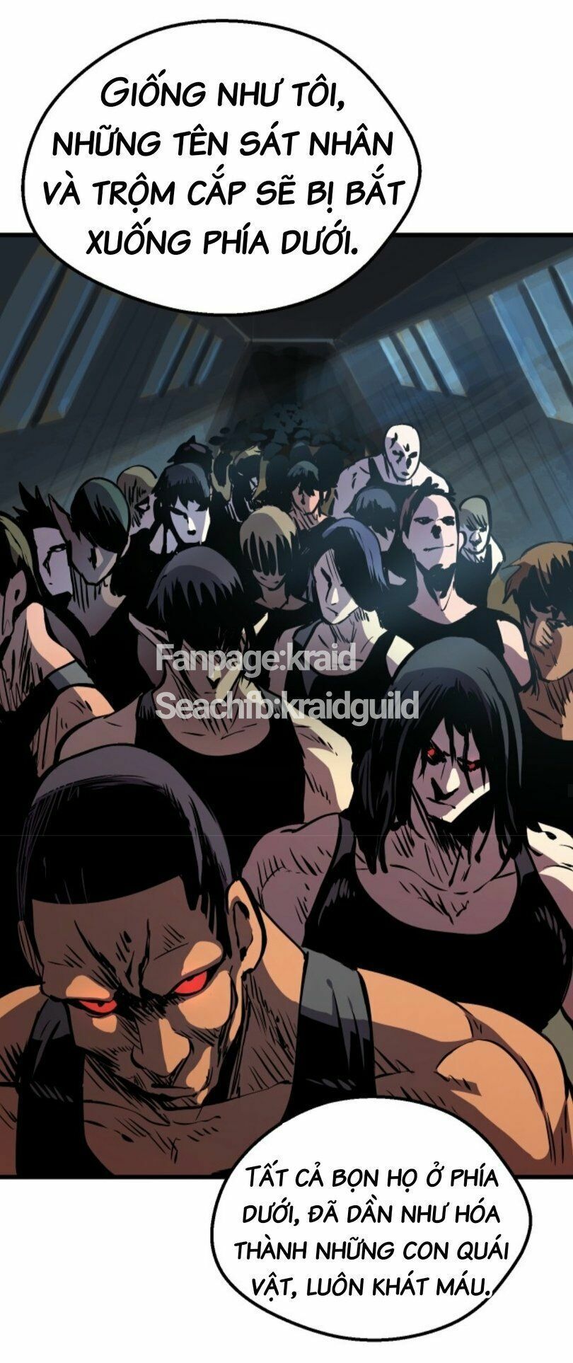 đọc truyện Anh Hùng Mạnh Nhất? Ta Không Làm Lâu Rồi! Chương 23 ảnh 31 tại Thiên Thai Truyện