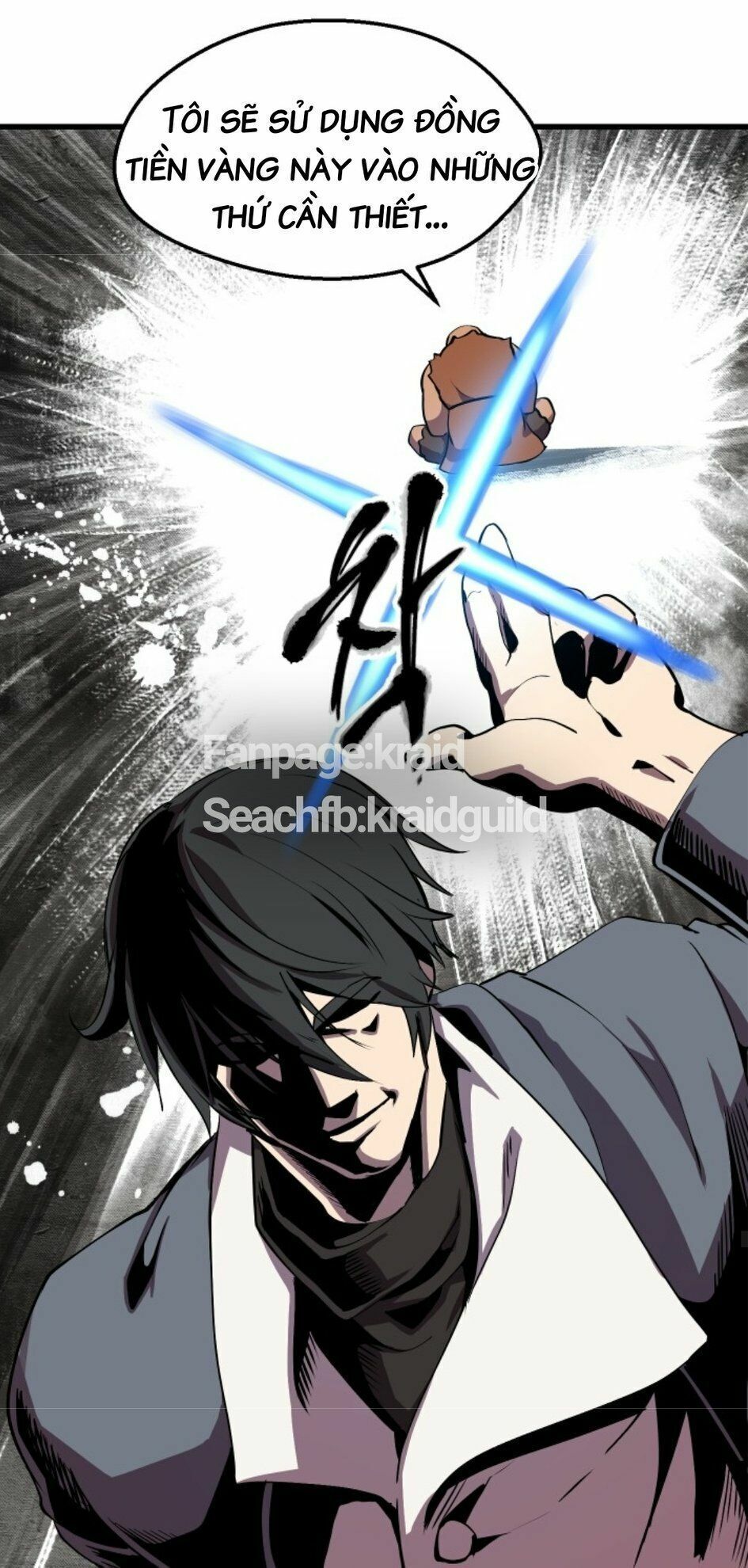 đọc truyện Anh Hùng Mạnh Nhất? Ta Không Làm Lâu Rồi! Chương 23 ảnh 40 tại Thiên Thai Truyện