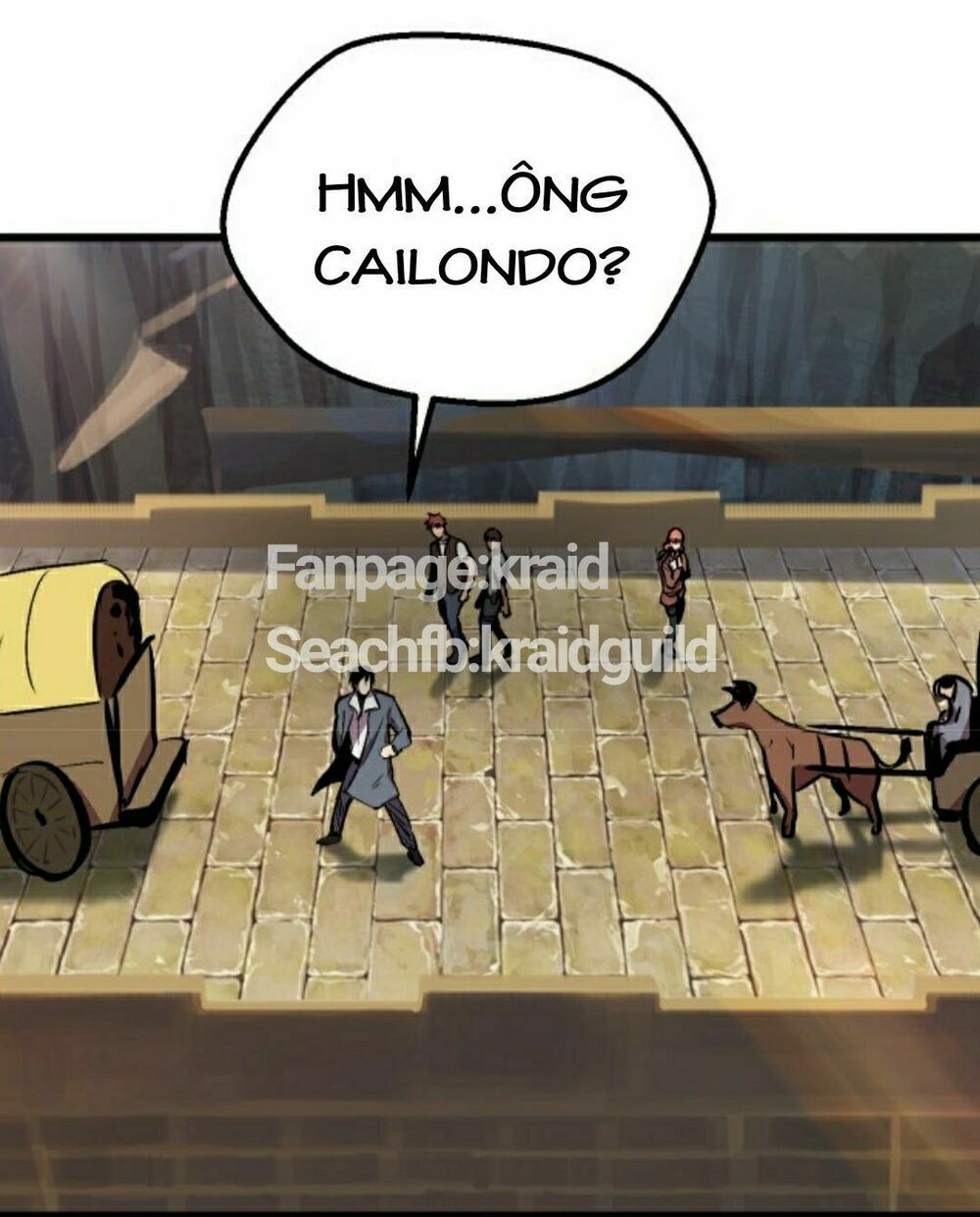 đọc truyện Anh Hùng Mạnh Nhất? Ta Không Làm Lâu Rồi! Chương 23 ảnh 44 tại Thiên Thai Truyện