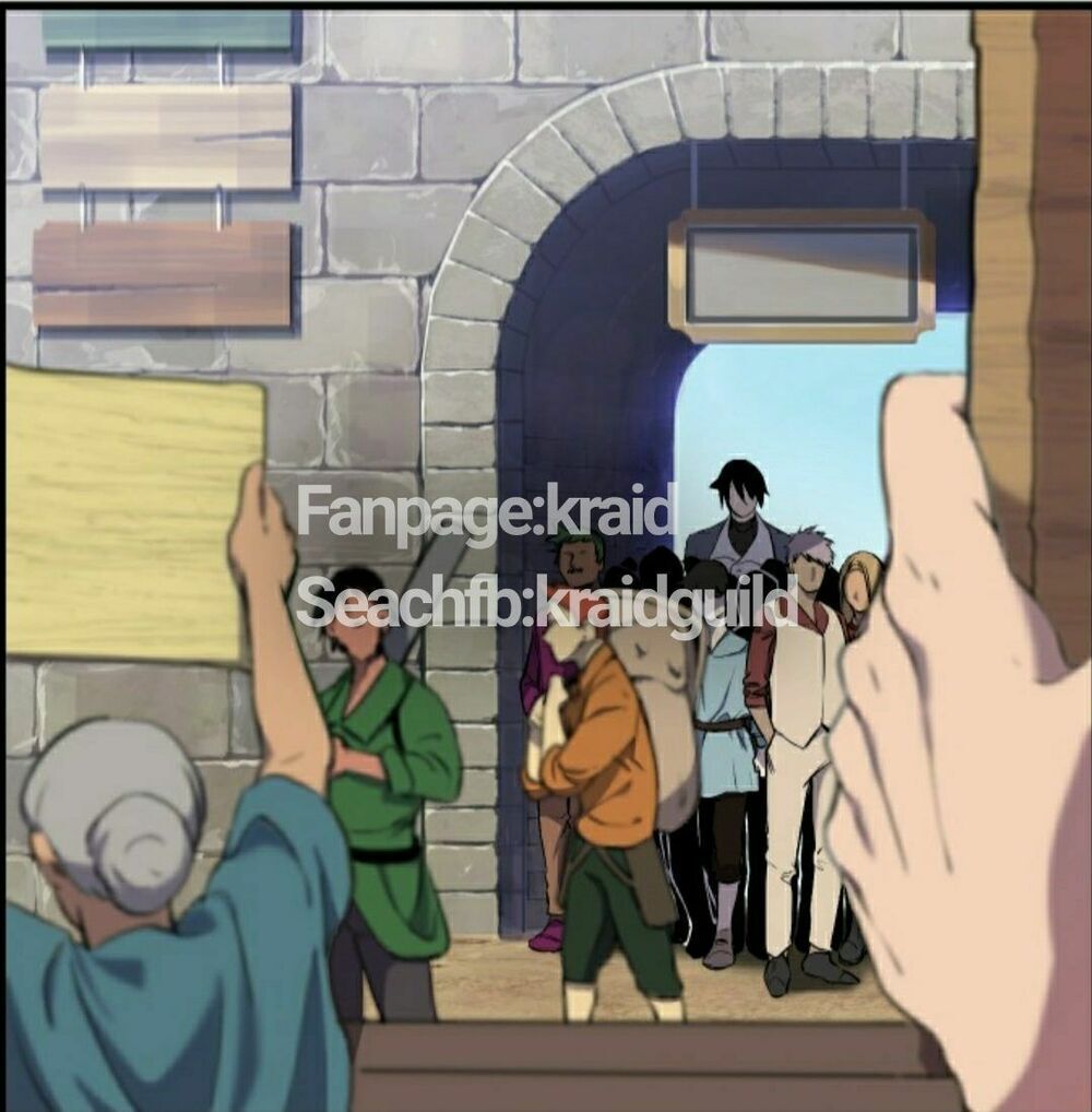 đọc truyện Anh Hùng Mạnh Nhất? Ta Không Làm Lâu Rồi! Chương 23 ảnh 48 tại Thiên Thai Truyện