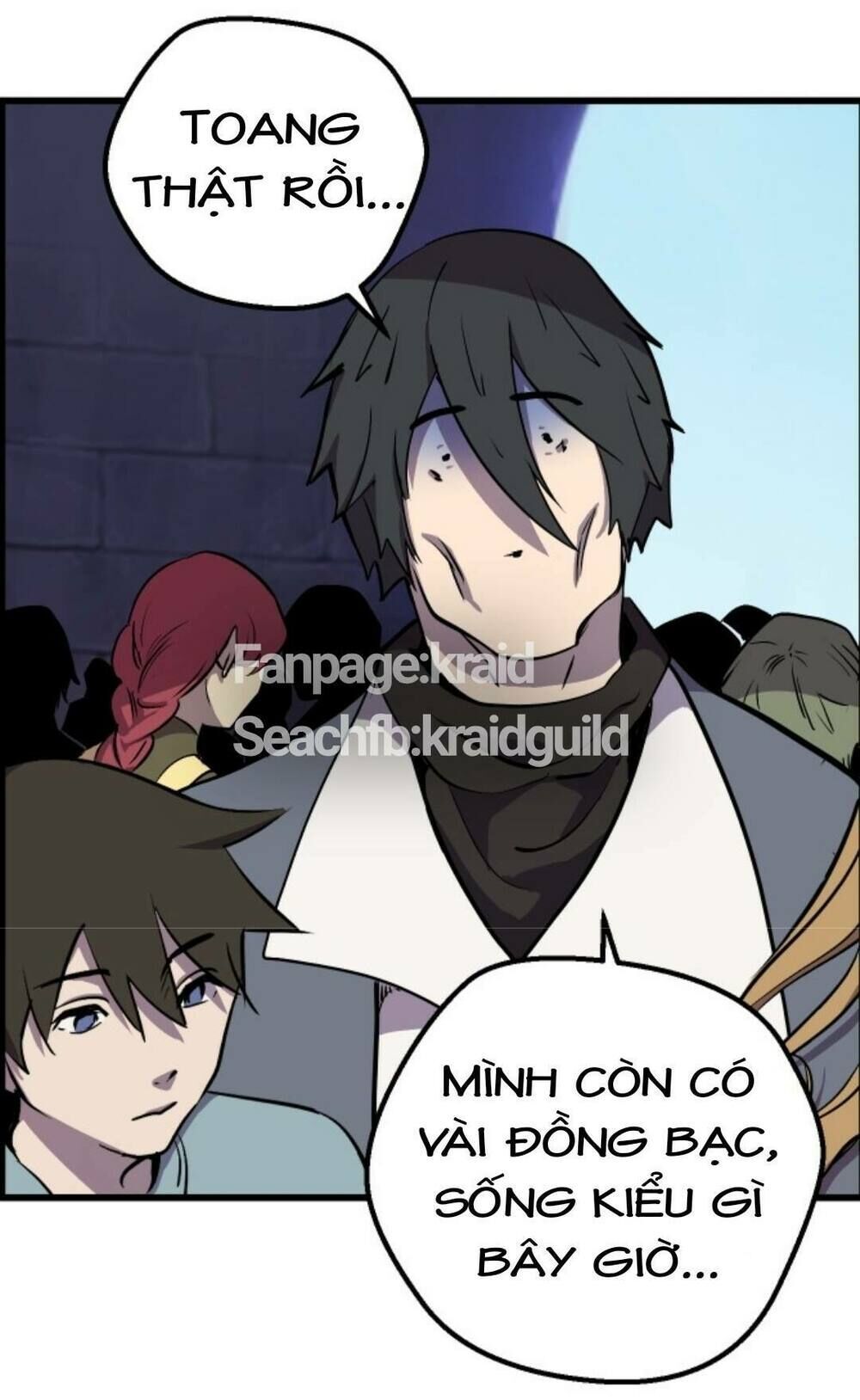 đọc truyện Anh Hùng Mạnh Nhất? Ta Không Làm Lâu Rồi! Chương 23 ảnh 49 tại Thiên Thai Truyện