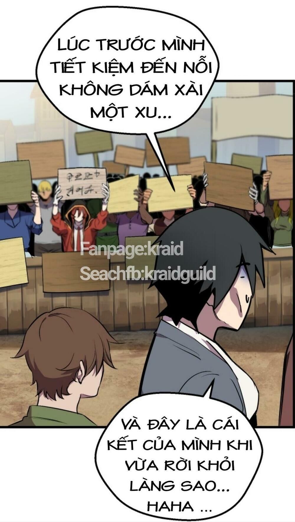 đọc truyện Anh Hùng Mạnh Nhất? Ta Không Làm Lâu Rồi! Chương 23 ảnh 51 tại Thiên Thai Truyện