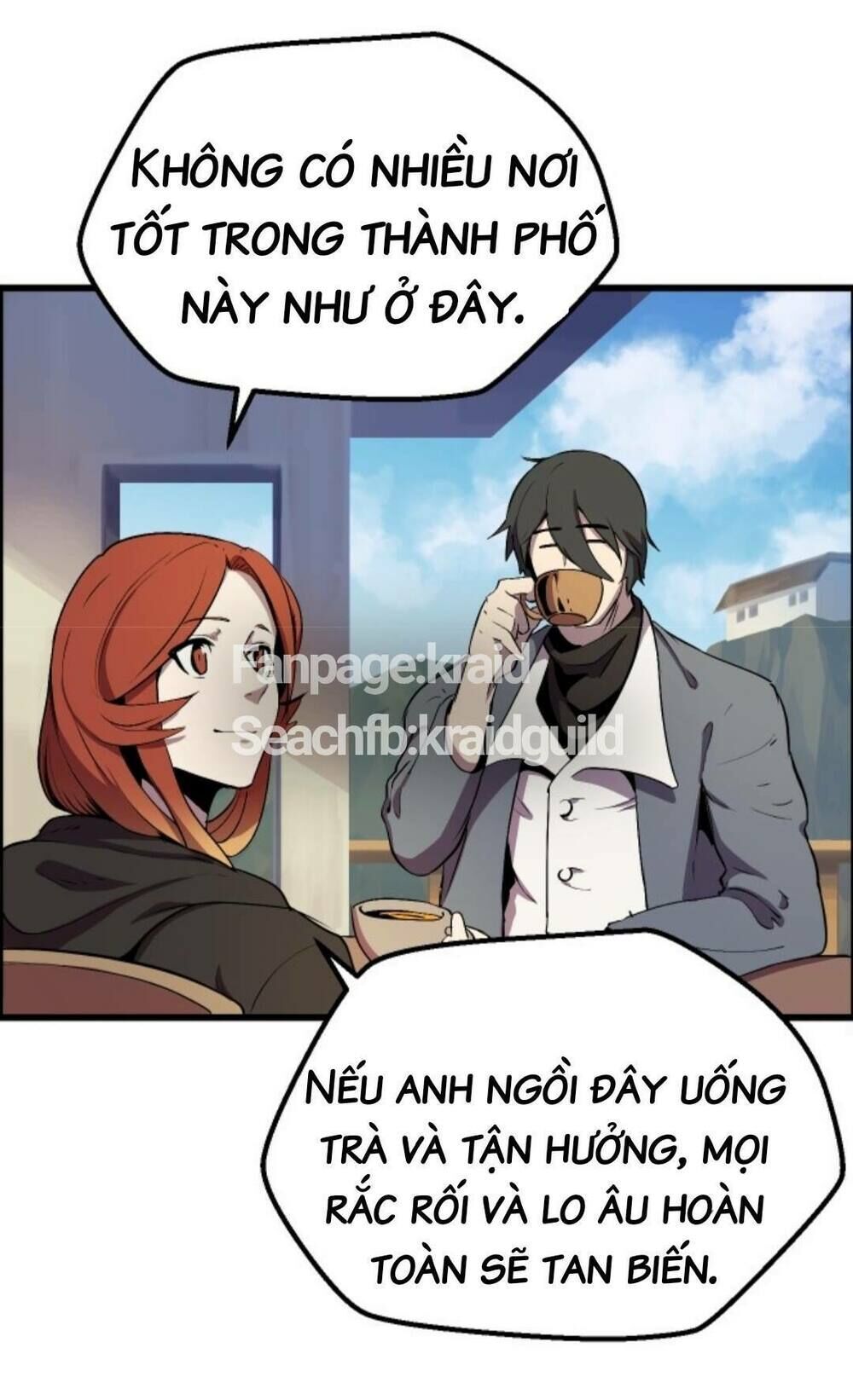 đọc truyện Anh Hùng Mạnh Nhất? Ta Không Làm Lâu Rồi! Chương 23 ảnh 59 tại Thiên Thai Truyện