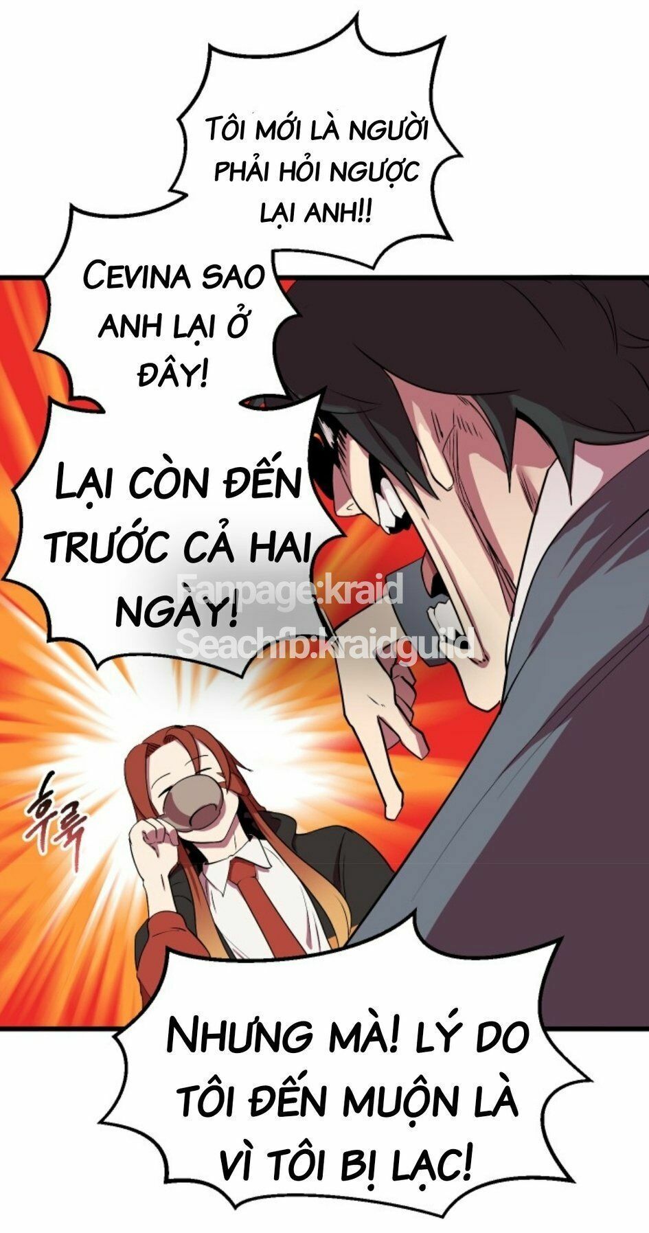 đọc truyện Anh Hùng Mạnh Nhất? Ta Không Làm Lâu Rồi! Chương 23 ảnh 61 tại Thiên Thai Truyện