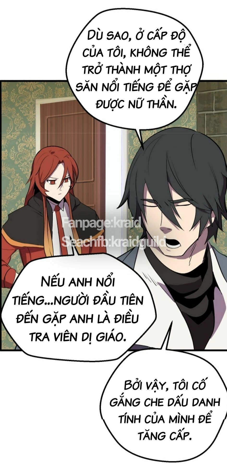 đọc truyện Anh Hùng Mạnh Nhất? Ta Không Làm Lâu Rồi! Chương 23 ảnh 67 tại Thiên Thai Truyện