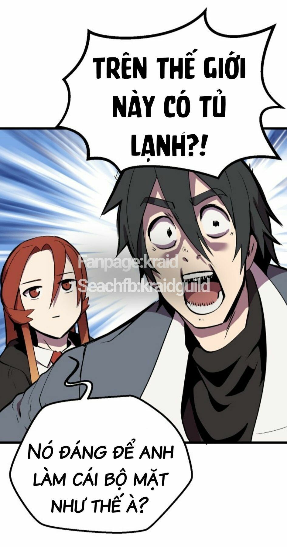 đọc truyện Anh Hùng Mạnh Nhất? Ta Không Làm Lâu Rồi! Chương 23 ảnh 70 tại Thiên Thai Truyện