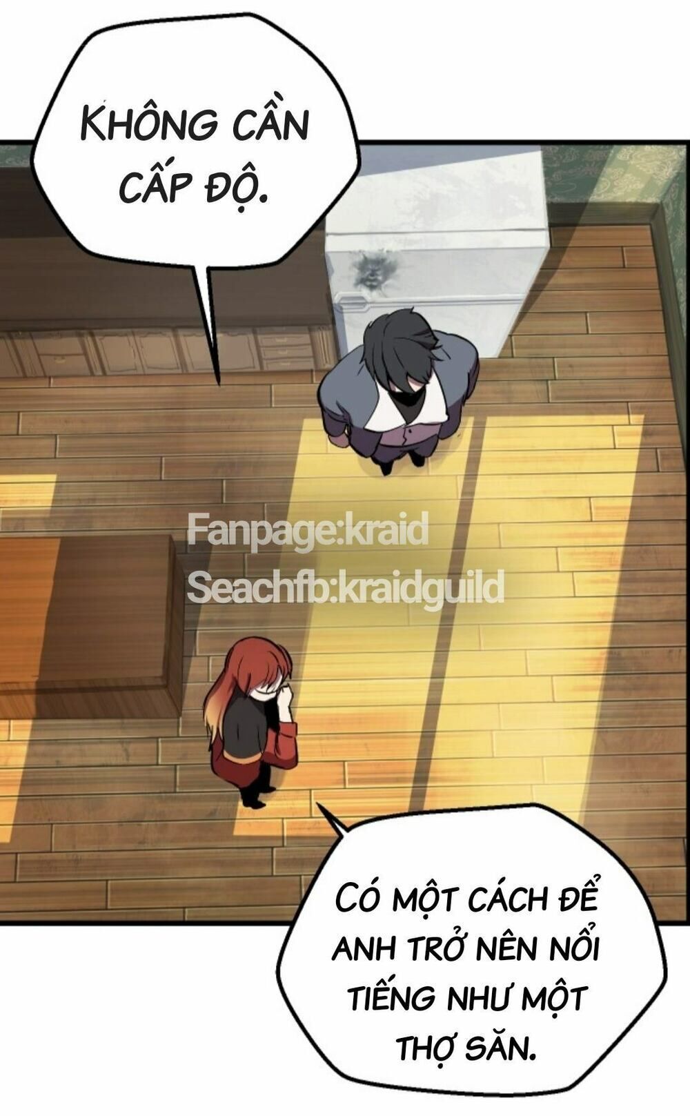 đọc truyện Anh Hùng Mạnh Nhất? Ta Không Làm Lâu Rồi! Chương 23 ảnh 78 tại Thiên Thai Truyện