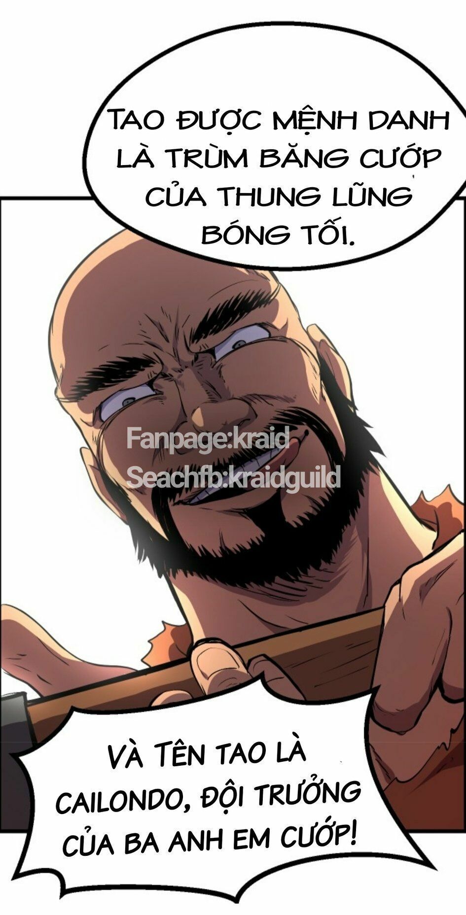 đọc truyện Anh Hùng Mạnh Nhất? Ta Không Làm Lâu Rồi! Chương 23 ảnh 10 tại Thiên Thai Truyện