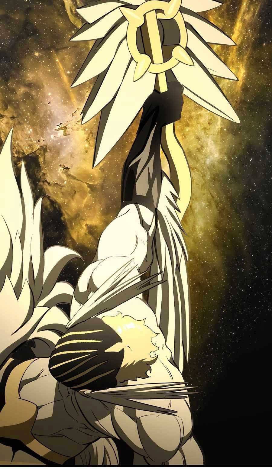 đọc truyện Anh Hùng Mạnh Nhất? Ta Không Làm Lâu Rồi! Chương 230 ảnh 27 tại Thiên Thai Truyện