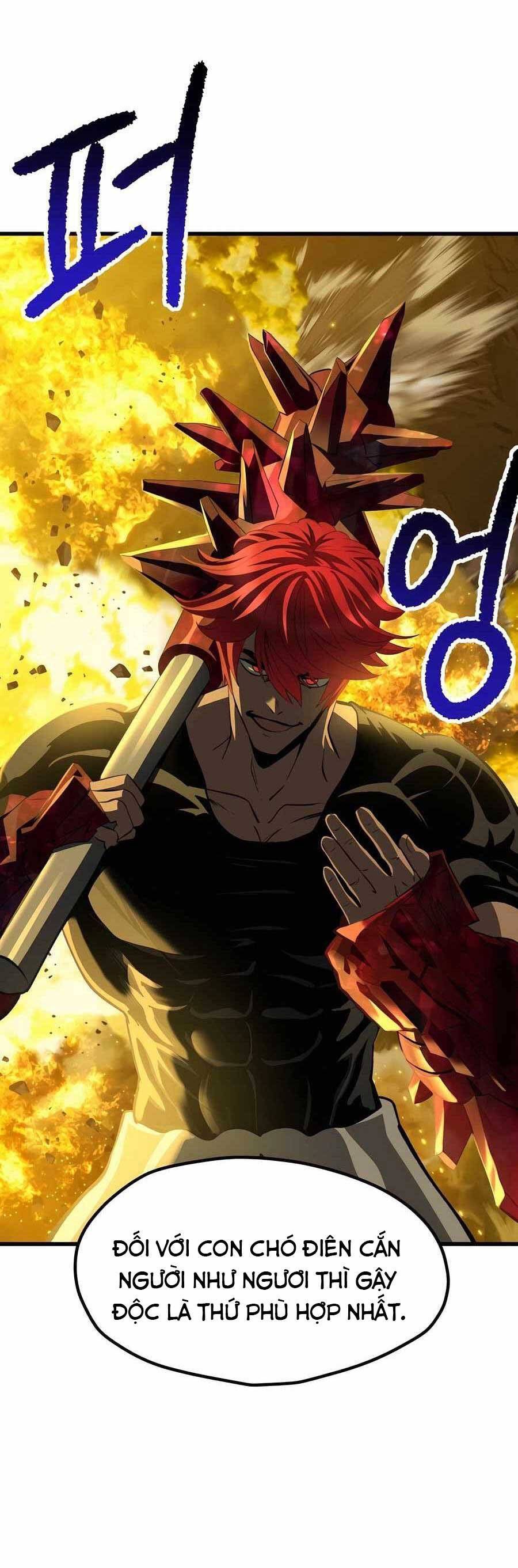 đọc truyện Anh Hùng Mạnh Nhất? Ta Không Làm Lâu Rồi! Chương 230 ảnh 35 tại Thiên Thai Truyện