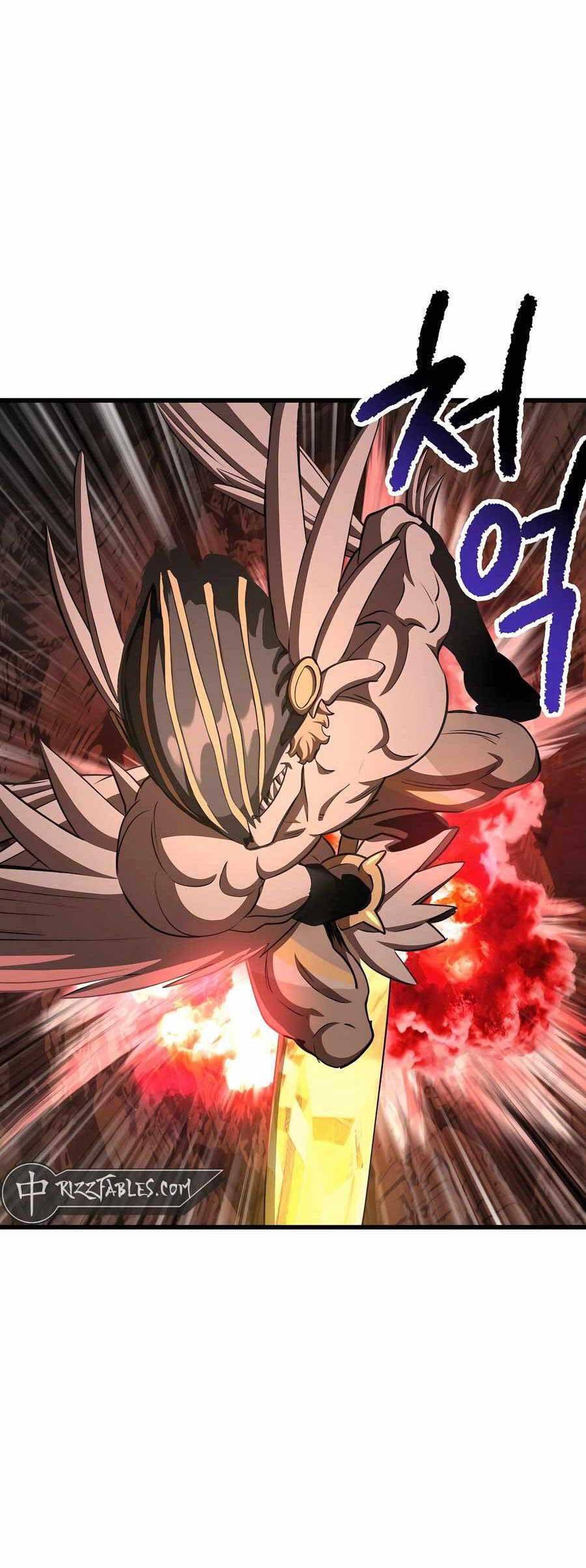 đọc truyện Anh Hùng Mạnh Nhất? Ta Không Làm Lâu Rồi! Chương 230 ảnh 43 tại Thiên Thai Truyện