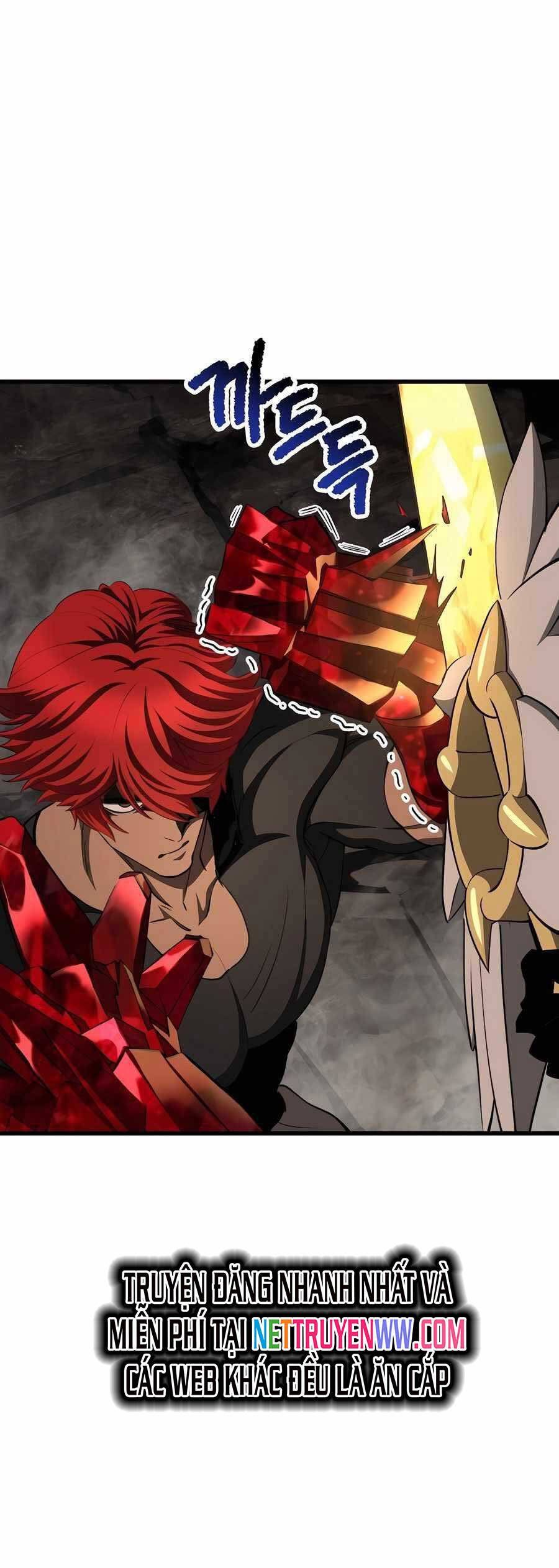 đọc truyện Anh Hùng Mạnh Nhất? Ta Không Làm Lâu Rồi! Chương 230 ảnh 47 tại Thiên Thai Truyện