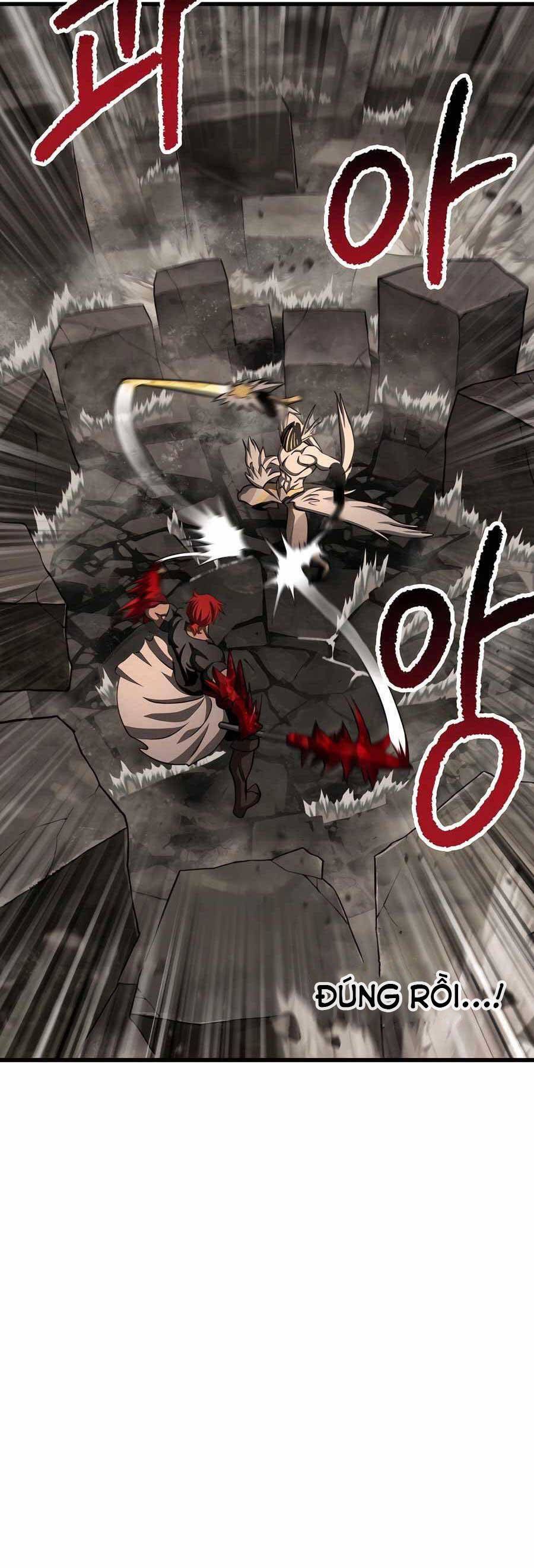 đọc truyện Anh Hùng Mạnh Nhất? Ta Không Làm Lâu Rồi! Chương 230 ảnh 49 tại Thiên Thai Truyện