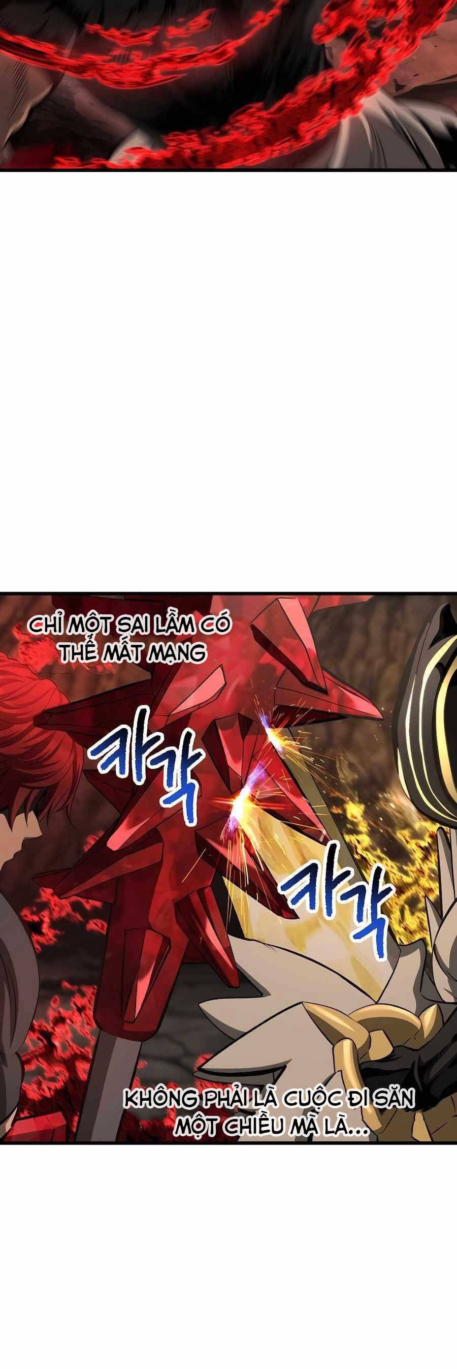 đọc truyện Anh Hùng Mạnh Nhất? Ta Không Làm Lâu Rồi! Chương 230 ảnh 58 tại Thiên Thai Truyện