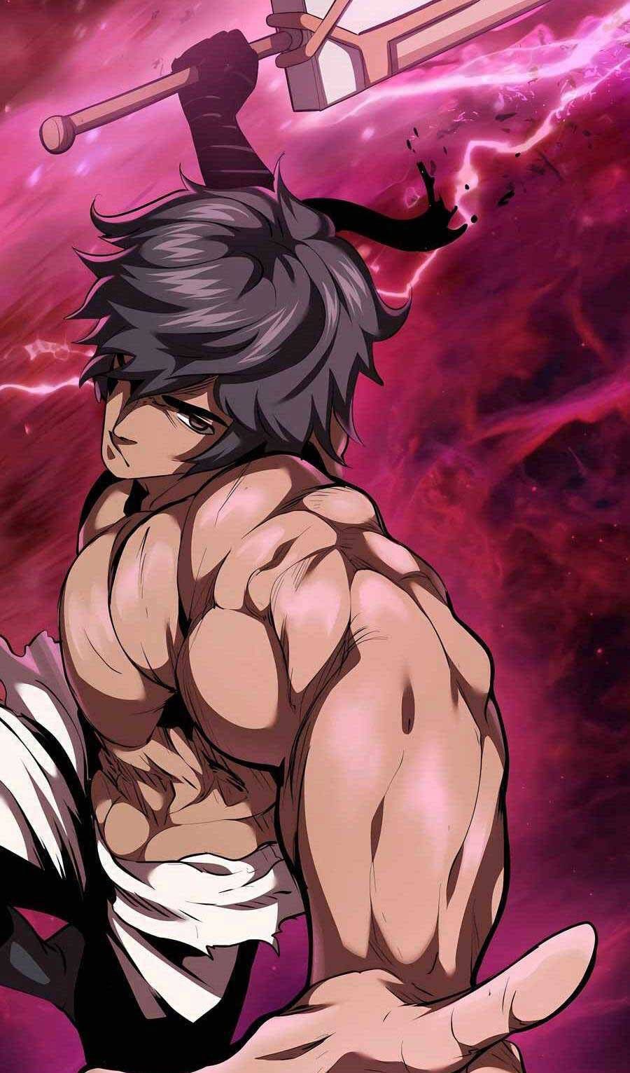 đọc truyện Anh Hùng Mạnh Nhất? Ta Không Làm Lâu Rồi! Chương 230 ảnh 8 tại Thiên Thai Truyện