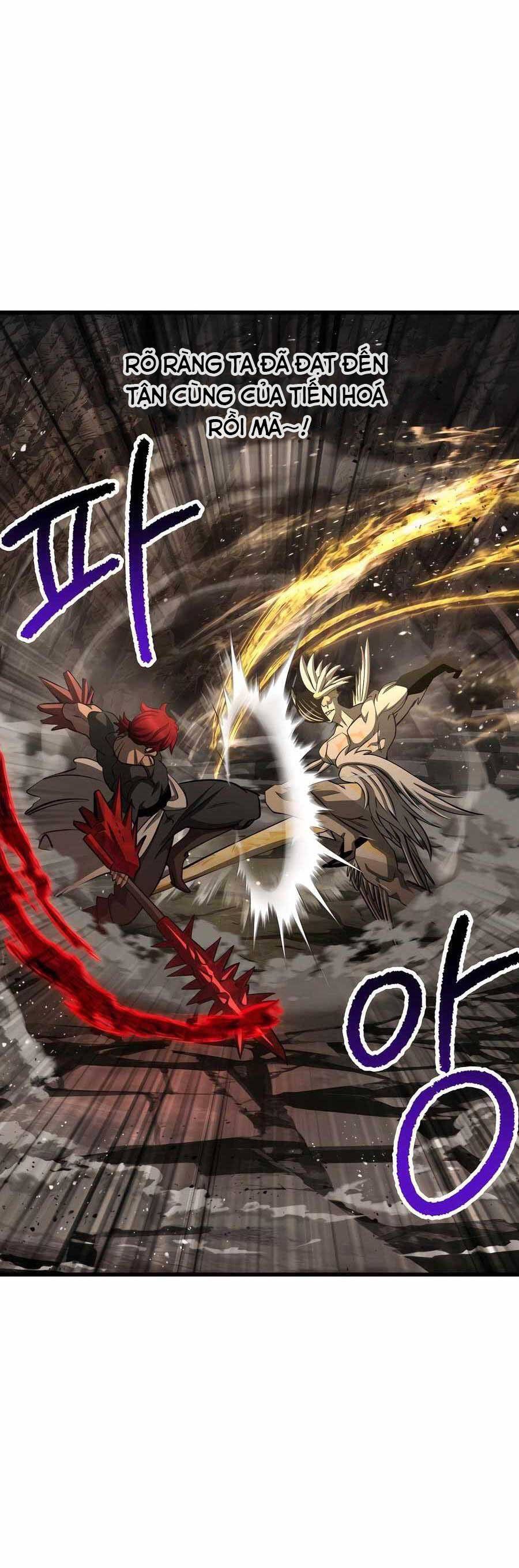 đọc truyện Anh Hùng Mạnh Nhất? Ta Không Làm Lâu Rồi! Chương 230 ảnh 67 tại Thiên Thai Truyện