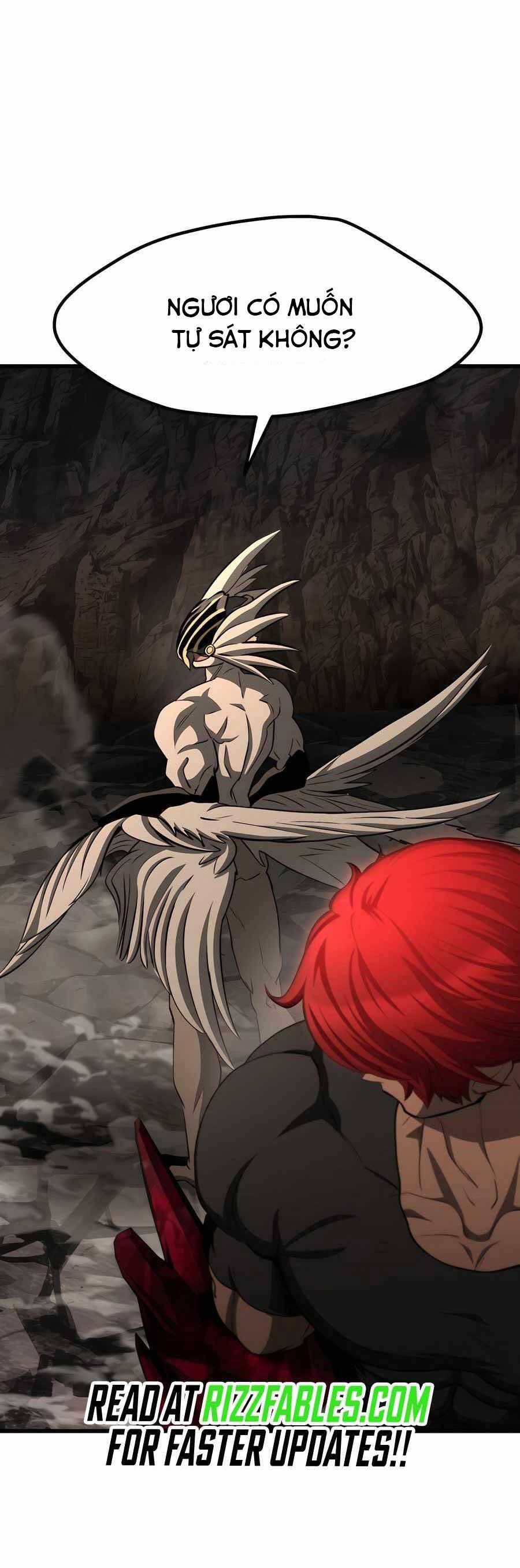 đọc truyện Anh Hùng Mạnh Nhất? Ta Không Làm Lâu Rồi! Chương 230 ảnh 87 tại Thiên Thai Truyện